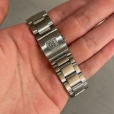 グランド・セイコー スプリングドライブ Ref.SBGA083 シルバー photo 3