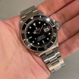 ロレックス サブマリーナー Ref.16610  photo 1