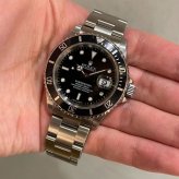 ロレックス サブマリーナー Ref.16610  photo 2