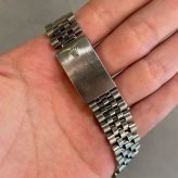 ロレックス サンダーバード Ref.16264 シルバー photo 3