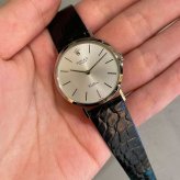 ロレックス チェリーニ Ref.4112/9 シルバー photo 1