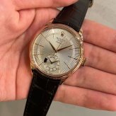 ロレックス チェリーニ デュアルタイム Ref.50525  photo 2