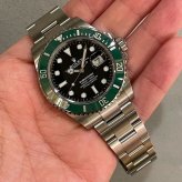 ロレックス サブマリーナー Ref.126610LV  photo 1