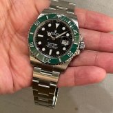 ロレックス サブマリーナー Ref.126610LV  photo 2