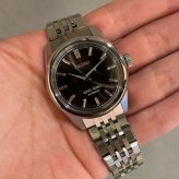 セイコー キングセイコー Ref.SDKS005 チャコールグレー photo 1