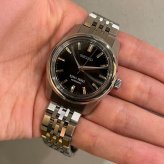 セイコー キングセイコー Ref.SDKS005 チャコールグレー photo 2