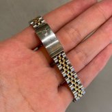 ロレックス デイトジャスト Ref.69173 シャンパン photo 3