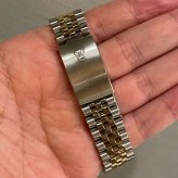 ロレックス デイトジャスト Ref.16233 シャンパン photo 3