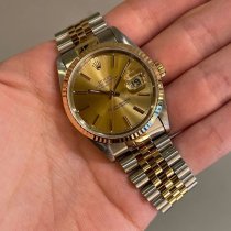 ロレックス デイトジャスト Ref.16233