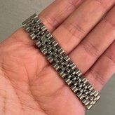 ロレックス デイトジャスト Ref.179174 シルバー photo 3