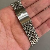 ロレックス デイトジャスト Ref.16234 ブラック photo 3