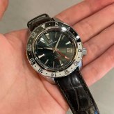 グランド・セイコー スポーツコレクション Ref.SBGJ239 グリーン photo 1