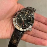 グランド・セイコー スポーツコレクション Ref.SBGJ239 グリーン photo 2