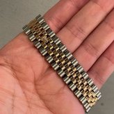 ロレックス ターノグラフ Ref.116261 ブラック photo 3