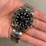 ロレックス GMTマスターII Ref.116710LN  photo 2