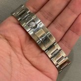 ロレックス GMTマスターII Ref.116710BLNR  photo 3