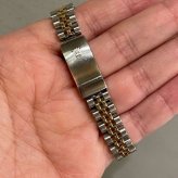 ロレックス デイトジャスト Ref.69173G 青グラデーション photo 3