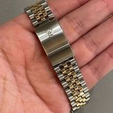 ロレックス デイトジャスト Ref.16233 ホワイト photo 3