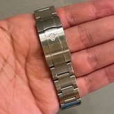 ロレックス オイスター・パーペチュアル36 Ref.126000 ブライトブルー photo 3