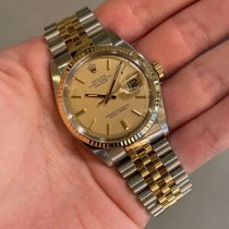 ロレックス デイトジャスト Ref.1601/3