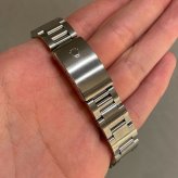 ロレックス GMTマスターI Ref.16750 フチあり(年代不一致) photo 3