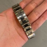 ロレックス GMTマスターII Ref.116710BLNR  photo 3