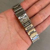 ロレックス エクスプローラーII Ref.16570 ブラック photo 3