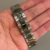 ロレックス GMTマスターII Ref.126710BLNR  photo 3