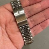 ロレックス デイトジャスト Ref.16234 シルバー photo 3