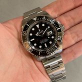 ロレックス シードゥエラー Ref.126600  photo 1