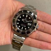 ロレックス シードゥエラー Ref.126600  photo 2