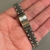 ロレックス デイトジャスト Ref.79174 シルバー photo 3