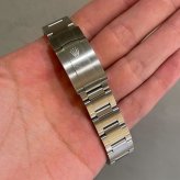 ロレックス エアキング Ref.116900  photo 3