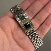 ロレックス GMTマスターII Ref.126710BLRO  photo 3