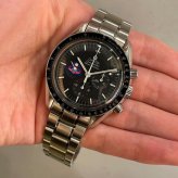 オメガ スピードマスタープロフェッショナル ミッションズアポロ8号 Ref.3597.12  photo 2