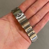 ロレックス エクスプローラーII Ref.216570 ホワイト photo 3