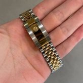 ロレックス デイトジャスト36 Ref.126233 ホワイト photo 3