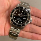 ロレックス シードゥエラー Ref.16600  photo 2