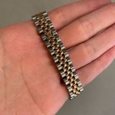 ロレックス デイトジャスト Ref.179171G ピンクコンピューター photo 3