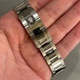 ロレックス ヨットマスター40 Ref.116622 ブルー photo 3