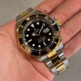 ロレックス シードゥエラー Ref.126603  photo 1