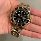 ロレックス シードゥエラー Ref.126603  photo 2