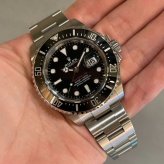 ロレックス シードゥエラー Ref.126600  photo 1