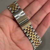 ロレックス デイトジャスト36 Ref.126233 オリーブグリーンVI＆IXダイヤ photo 3