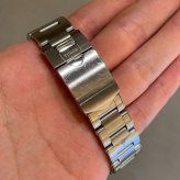 チューダー ブラックベイクロノ Ref.79350 ブラック photo 3