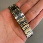 ロレックス デイトジャスト36 Ref.126234 白ローマ photo 3