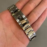 ロレックス デイトジャスト36 Ref.126200 シルバー photo 3