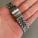 ロレックス デイトジャスト Ref.16234 ホワイト photo 3