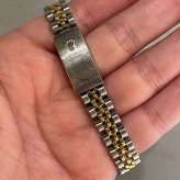 ロレックス デイトジャスト Ref.79173 シャンパン photo 3