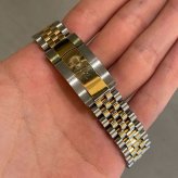 ロレックス デイトジャスト36 Ref.126233G シャンパンフルーテッド photo 3